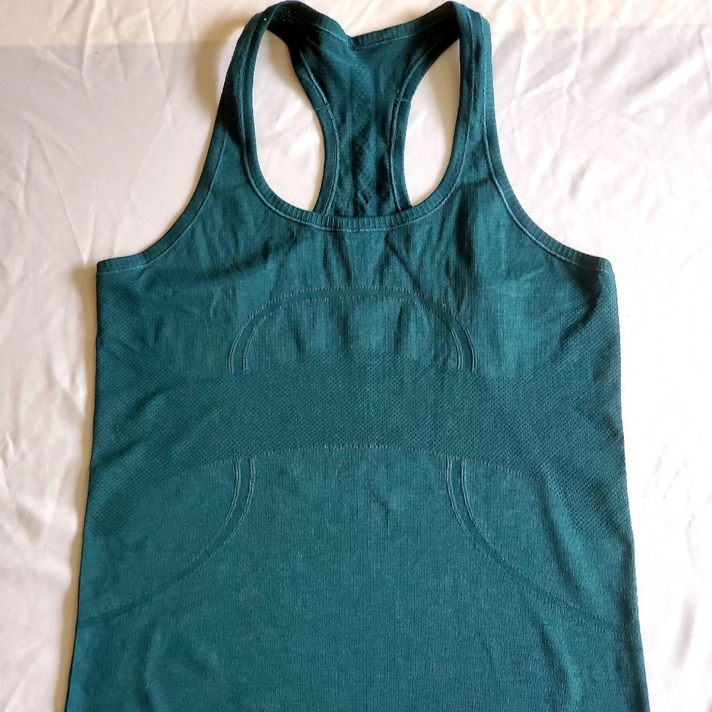 Swiftly Tech Racerback Tank - Picture 5 of 5